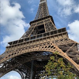 Meet your Posher, Stacie